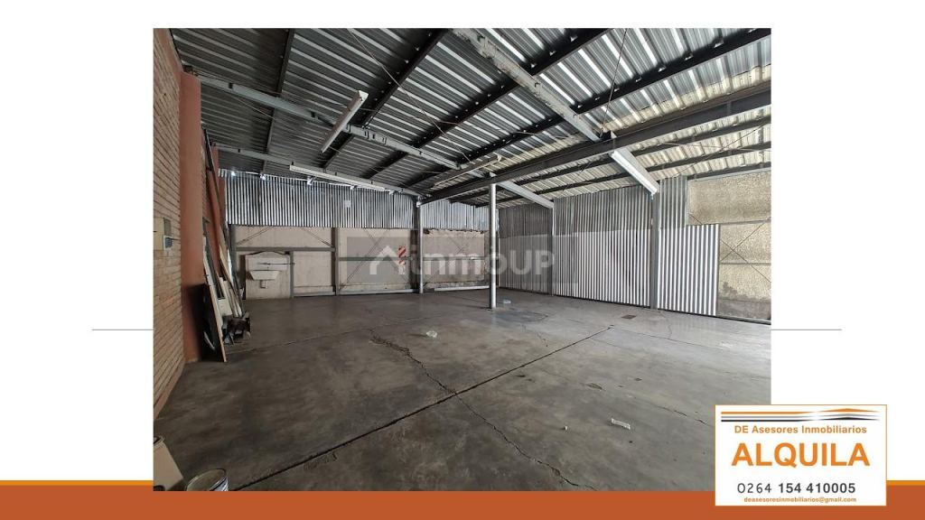 Local Comercial en Alquiler en Capital, San Juan