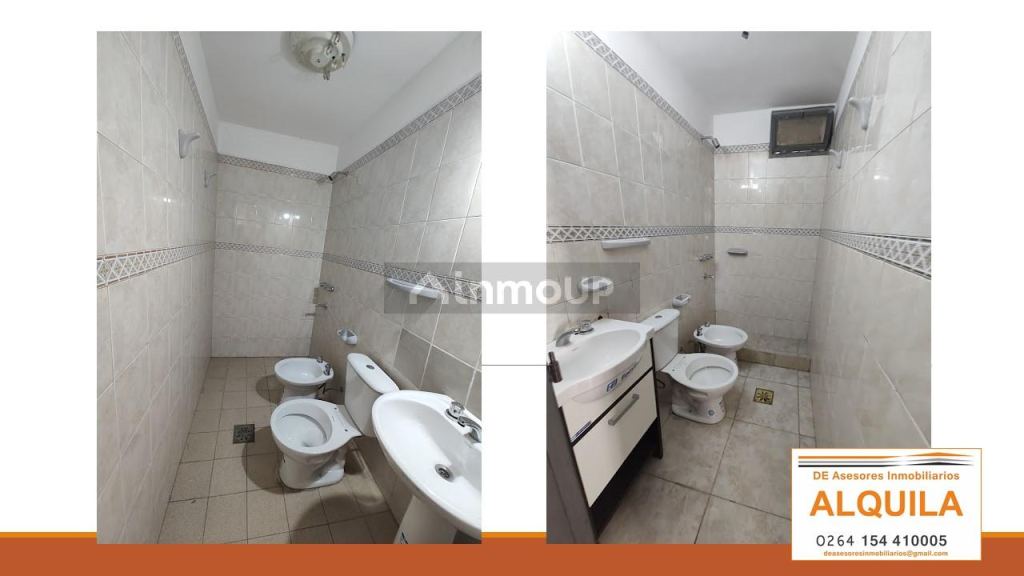 Local Comercial en Alquiler en Capital, San Juan