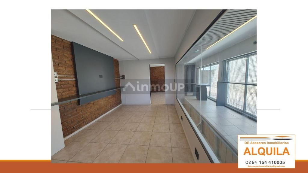 Local Comercial en Alquiler en Capital, San Juan