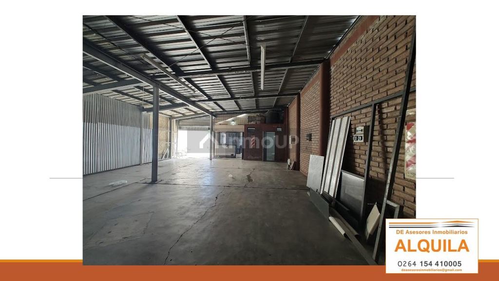 Local Comercial en Alquiler en Capital, San Juan