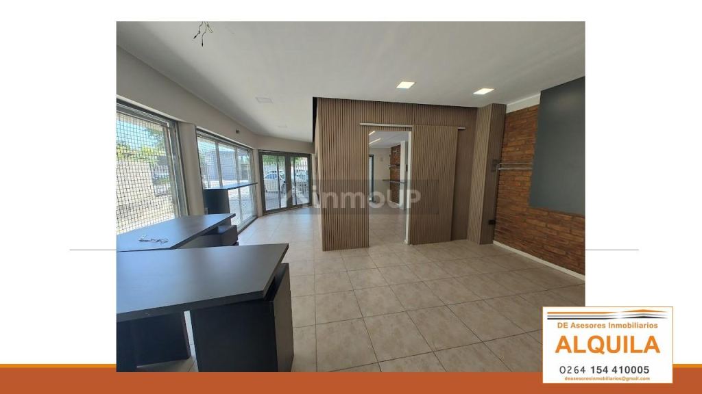 Local Comercial en Alquiler en Capital, San Juan