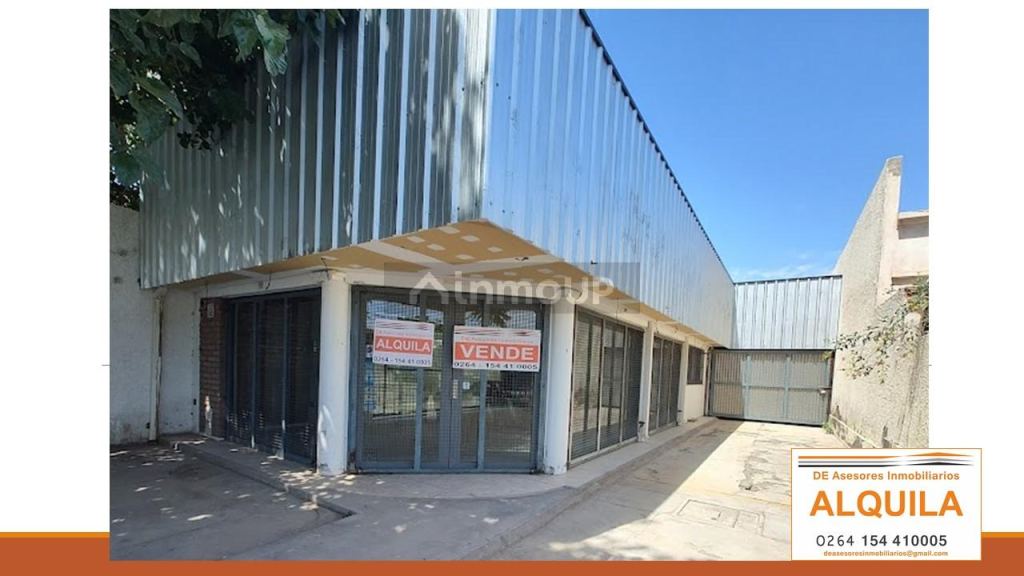 Local Comercial en Alquiler en Capital, San Juan