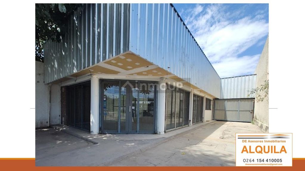 Local Comercial en Alquiler en Capital, San Juan