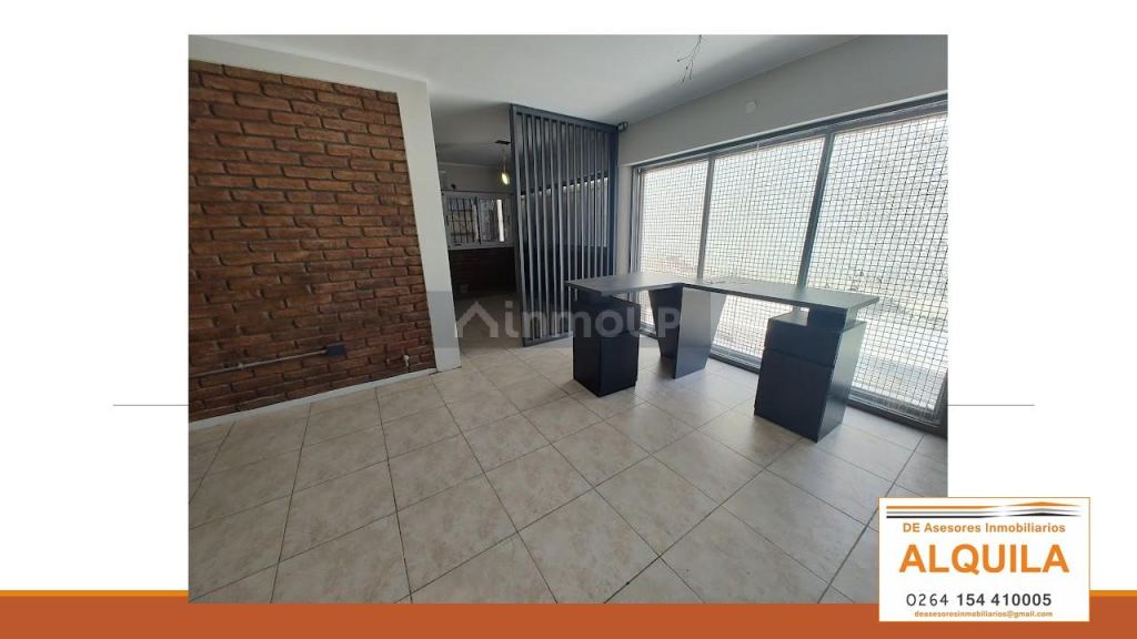 Local Comercial en Alquiler en Capital, San Juan