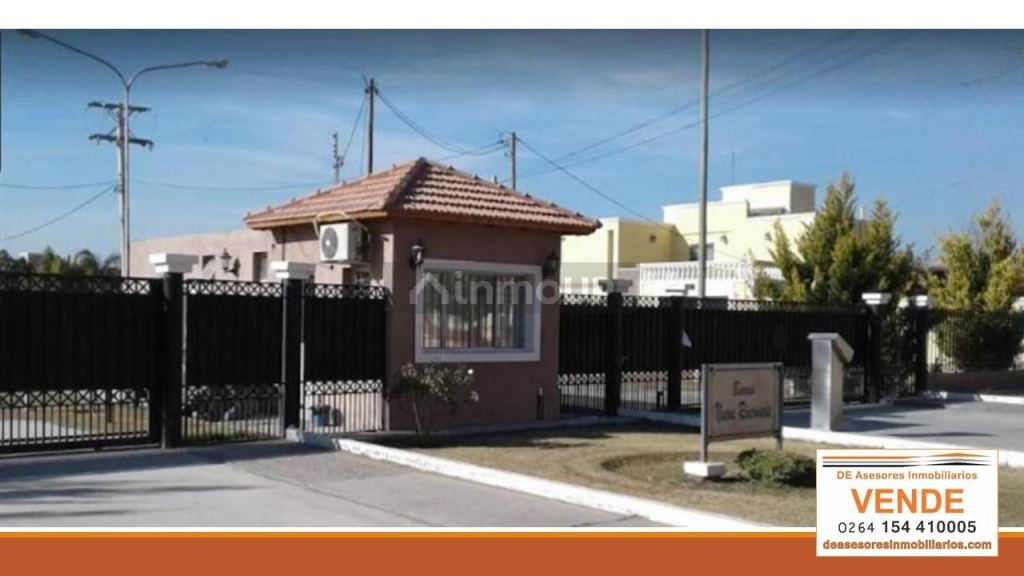 Lote en Venta en Pocito, San Juan