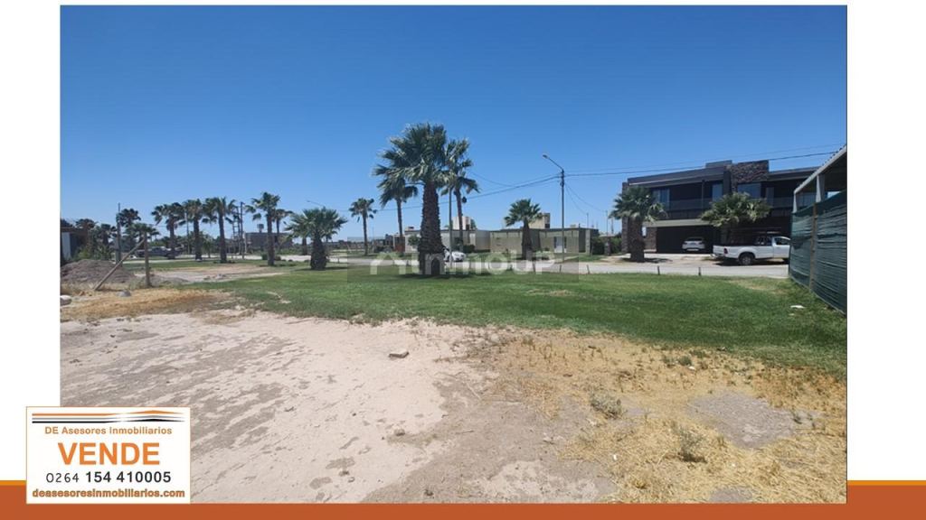 Lote en Venta en Pocito, San Juan