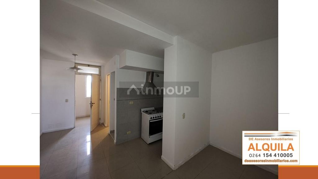 Departamento en Alquiler en Capital, San Juan