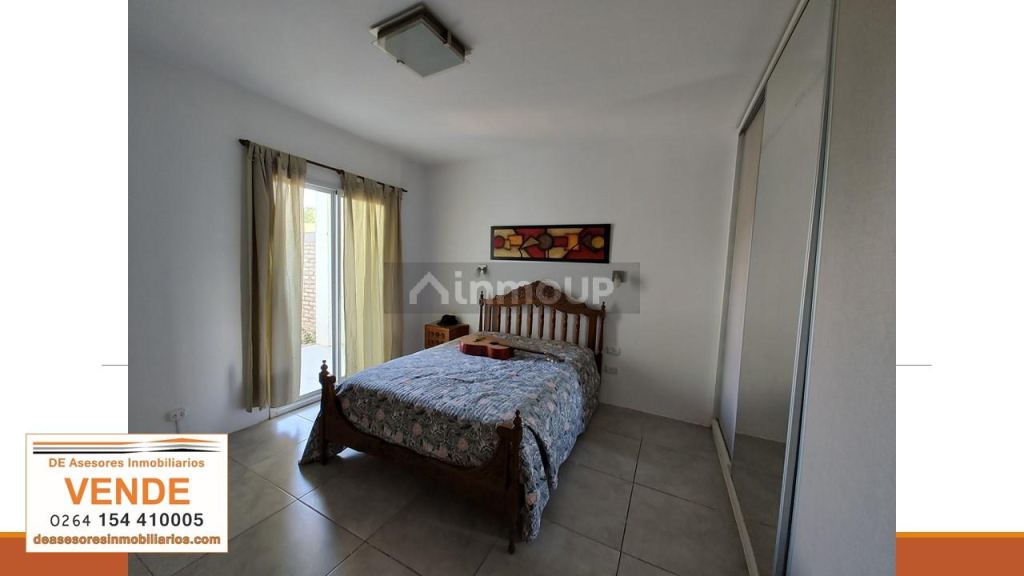Casa en Venta en Rawson, San Juan