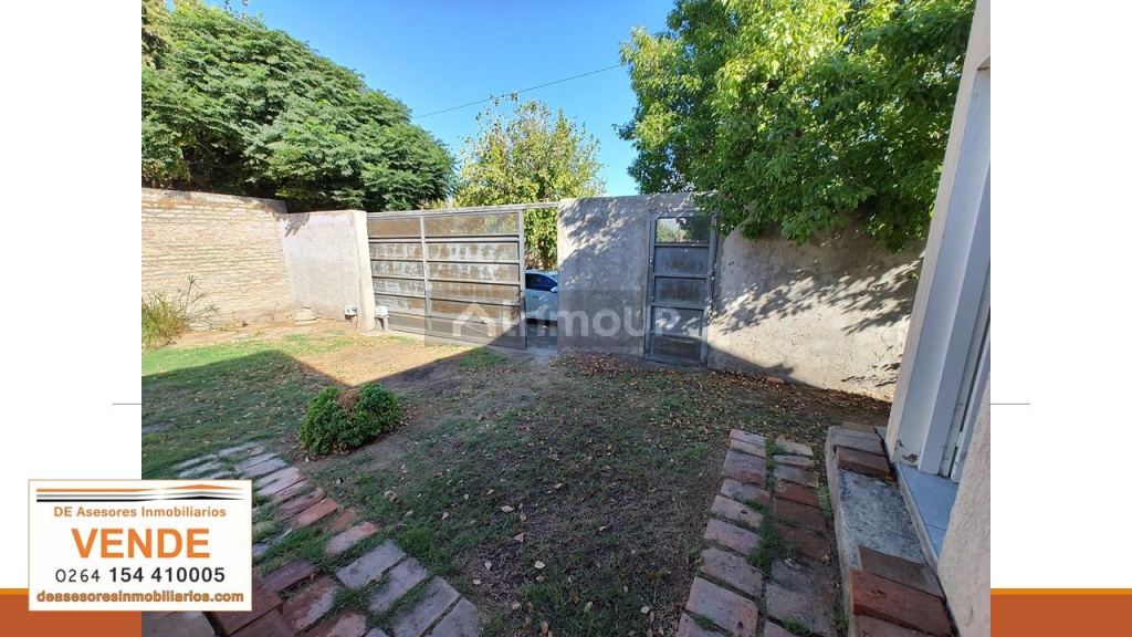 Casa en Venta en Rawson, San Juan