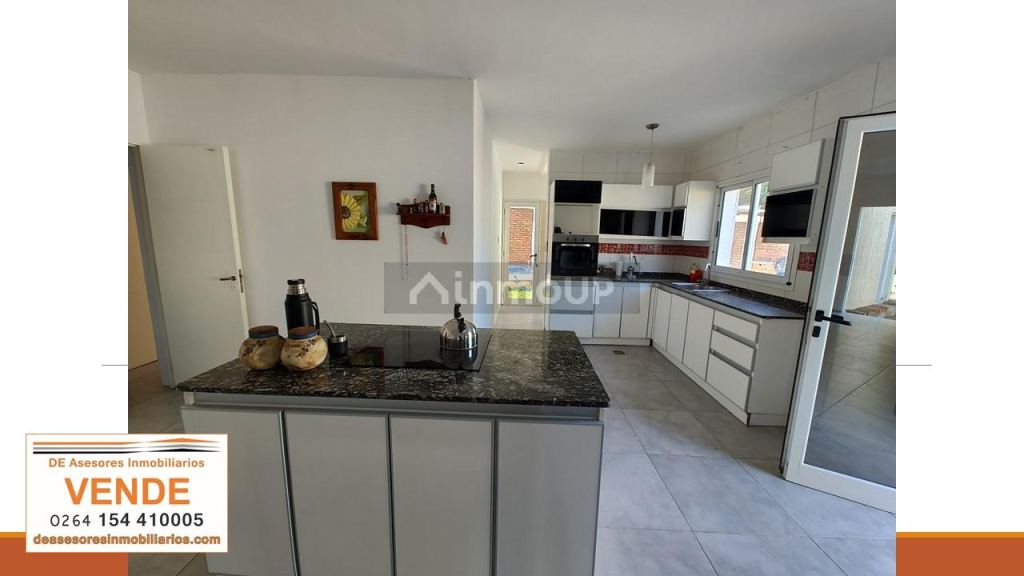 Casa en Venta en Rawson, San Juan