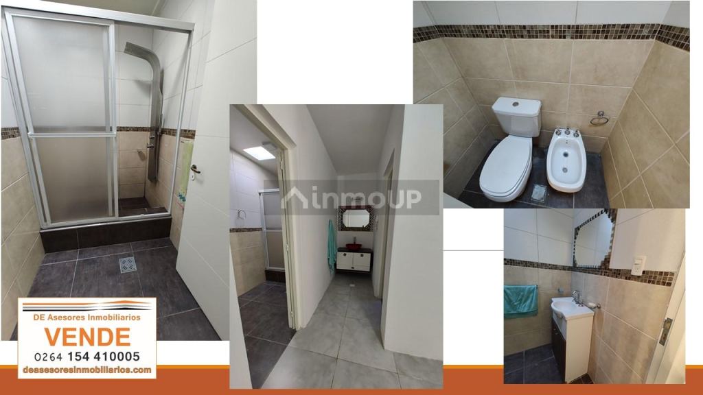 Casa en Venta en Rawson, San Juan