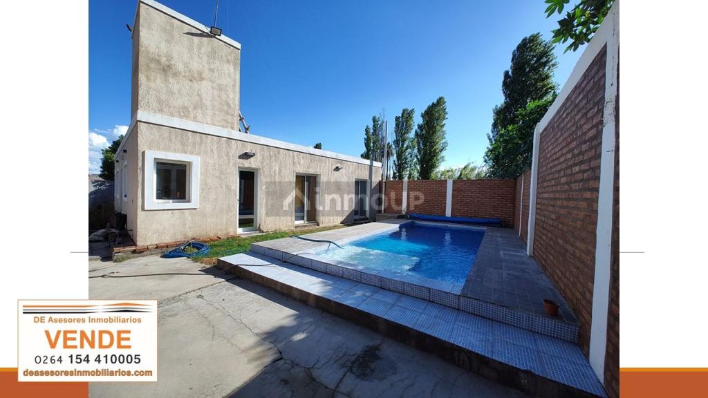 Casa en Venta en Rawson, San Juan