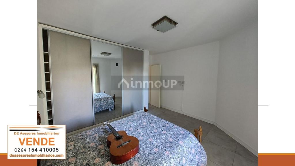 Casa en Venta en Rawson, San Juan