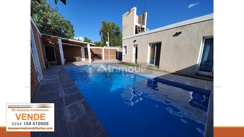 Casa en Venta en Rawson, San Juan