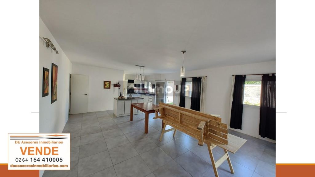 Casa en Venta en Rawson, San Juan