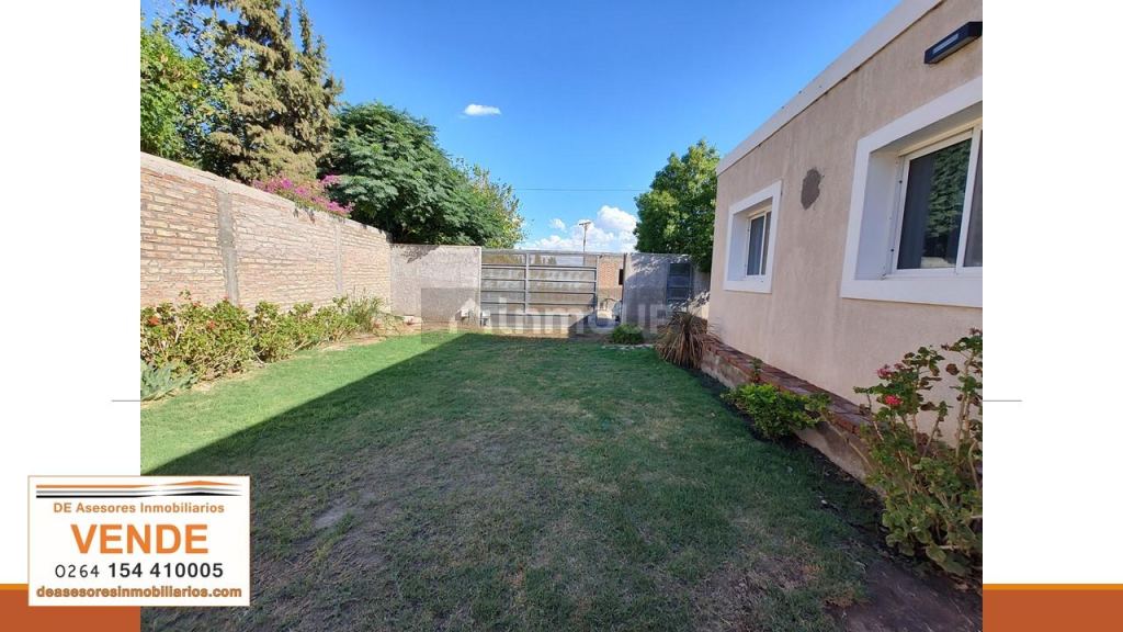 Casa en Venta en Rawson, San Juan