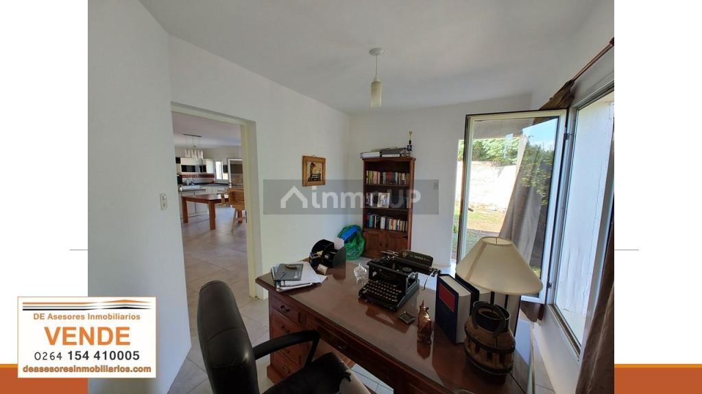 Casa en Venta en Rawson, San Juan