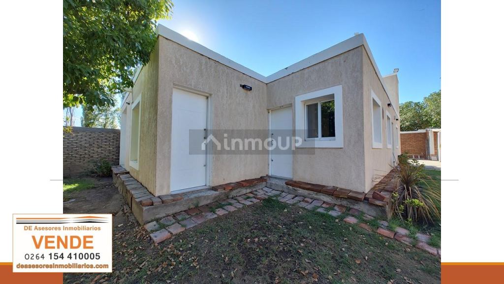 Casa en Venta en Rawson, San Juan