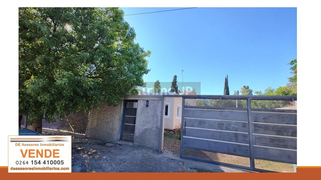 Casa en Venta en Rawson, San Juan