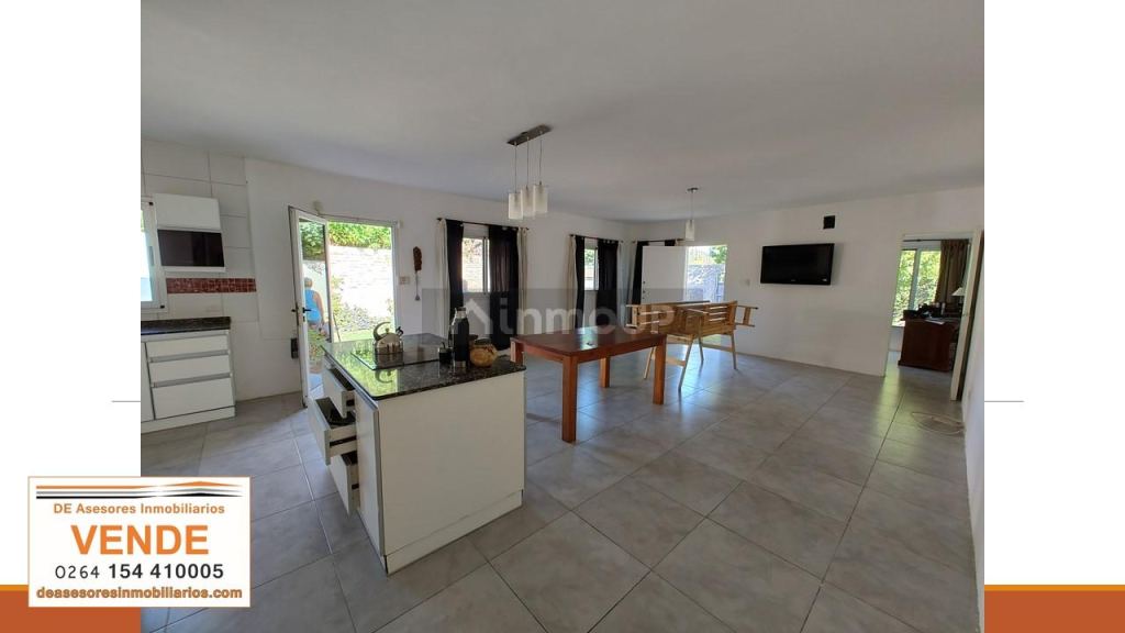 Casa en Venta en Rawson, San Juan