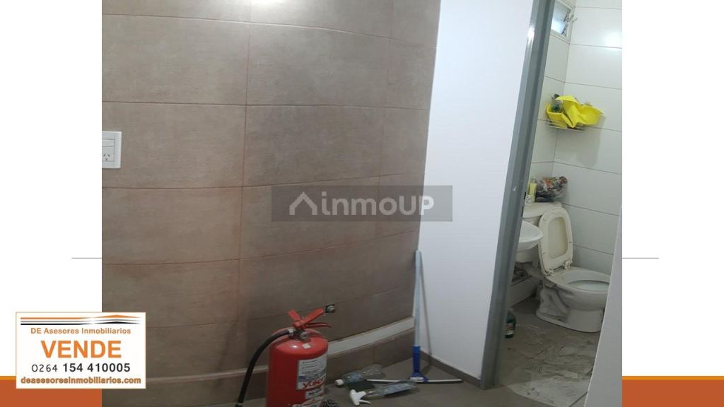 Local Comercial en Venta en Capital, San Juan