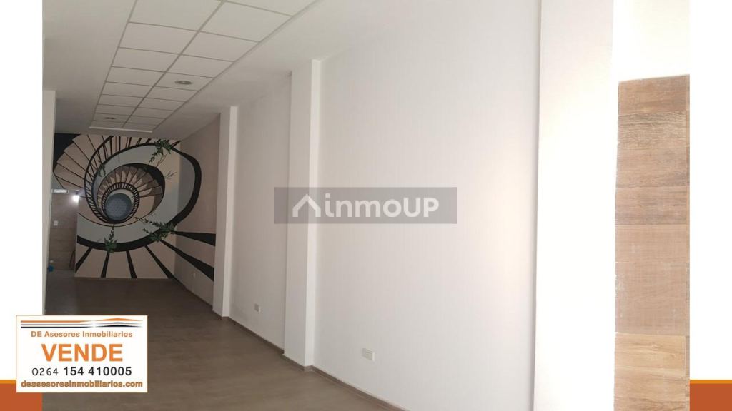 Local Comercial en Venta en Capital, San Juan