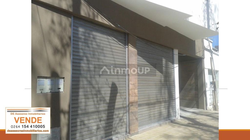 Local Comercial en Venta en Capital, San Juan