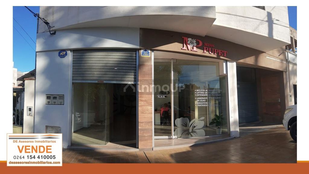Local Comercial en Venta en Capital, San Juan