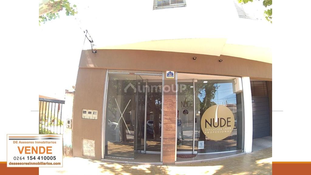 Local Comercial en Venta en Capital, San Juan