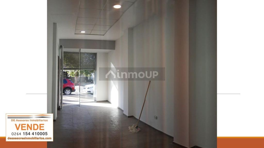Local Comercial en Venta en Capital, San Juan