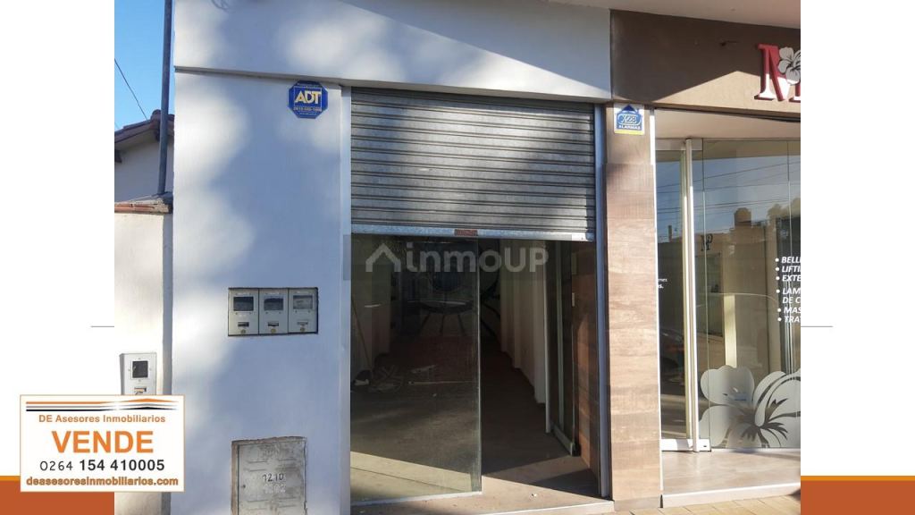 Local Comercial en Venta en Capital, San Juan