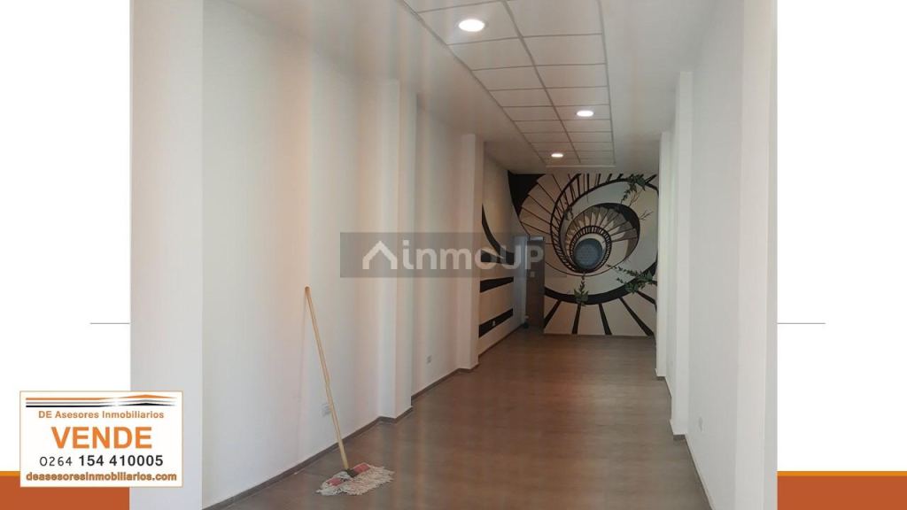 Local Comercial en Venta en Capital, San Juan