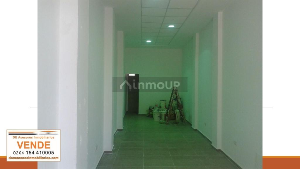 Local Comercial en Venta en Capital, San Juan