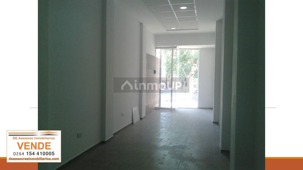 Local Comercial en Venta en Capital, San Juan