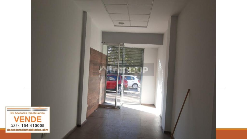 Local Comercial en Venta en Capital, San Juan