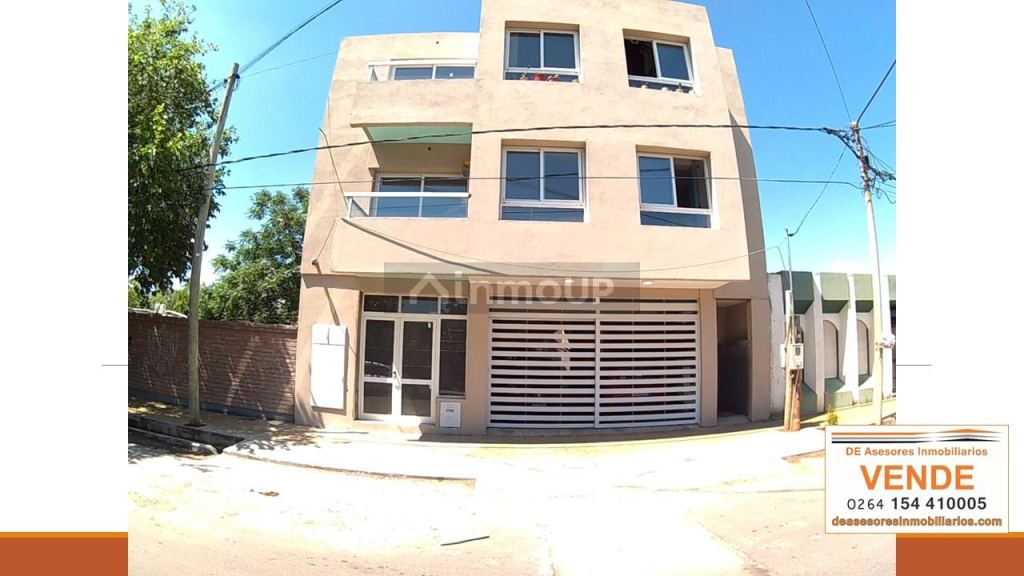 Local Comercial en Venta en Capital, San Juan