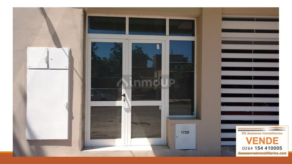 Local Comercial en Venta en Capital, San Juan