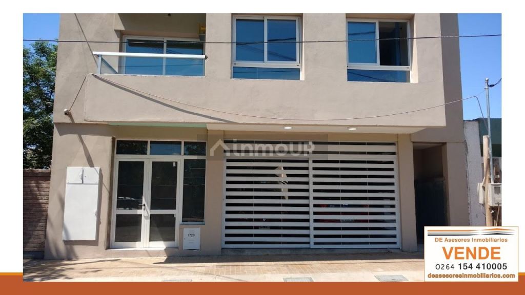 Local Comercial en Venta en Capital, San Juan