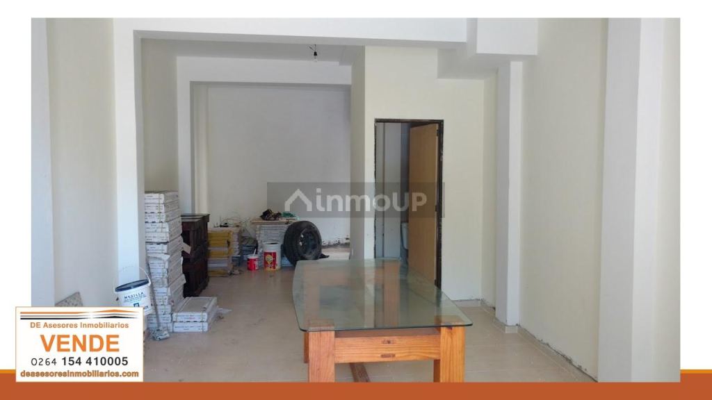 Local Comercial en Venta en Capital, San Juan