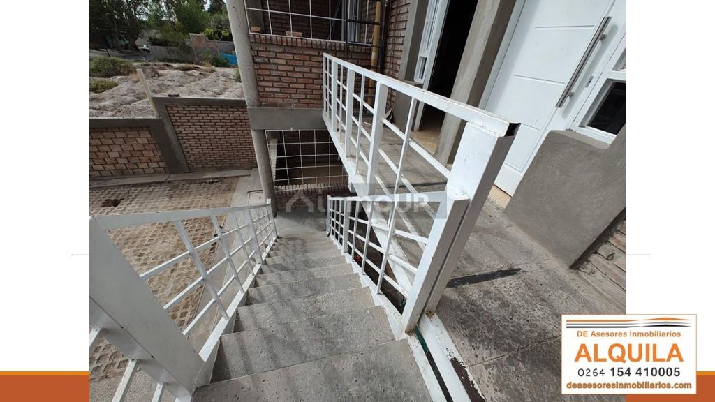 Departamento en Alquiler en Rivadavia, San Juan