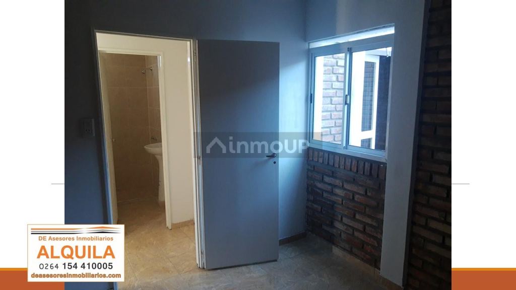 Departamento en Alquiler en Rivadavia, San Juan