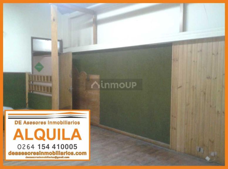 Oficina en Alquiler en Capital, San Juan