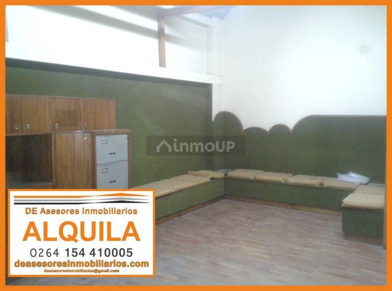 Oficina en Alquiler en Capital, San Juan