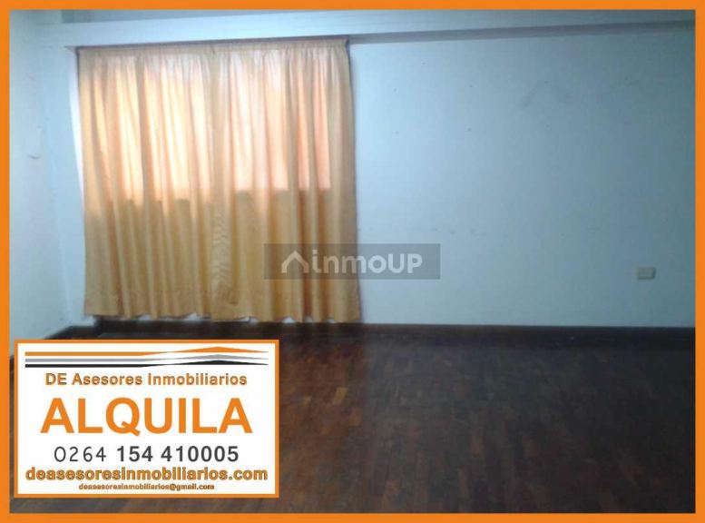 Oficina en Alquiler en Capital, San Juan