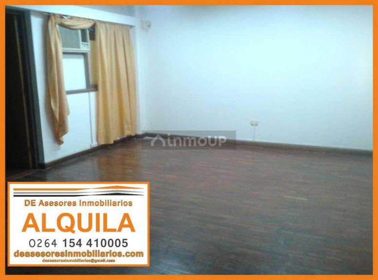 Oficina en Alquiler en Capital, San Juan