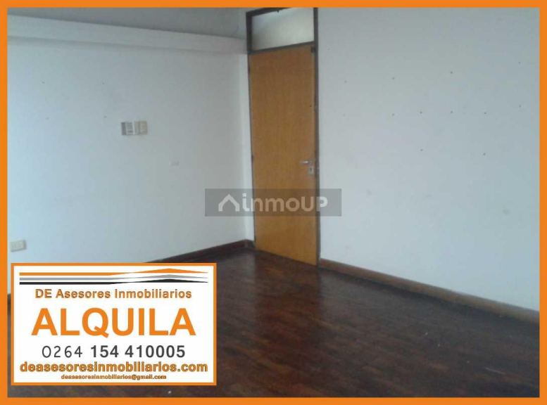 Oficina en Alquiler en Capital, San Juan