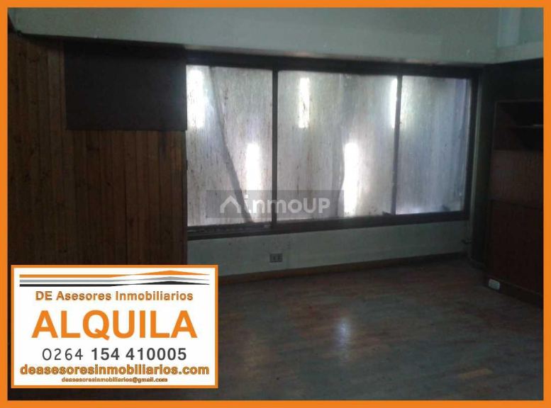 Oficina en Alquiler en Capital, San Juan