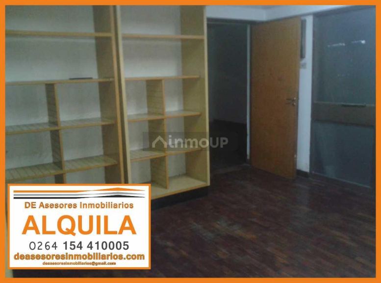 Oficina en Alquiler en Capital, San Juan