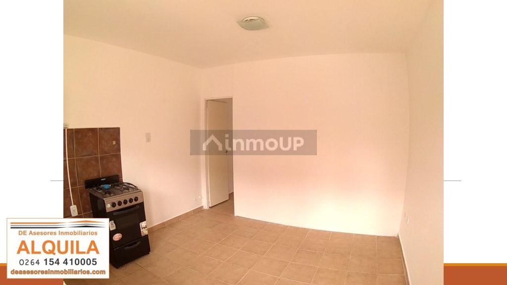 Departamento en Alquiler en Rivadavia, San Juan