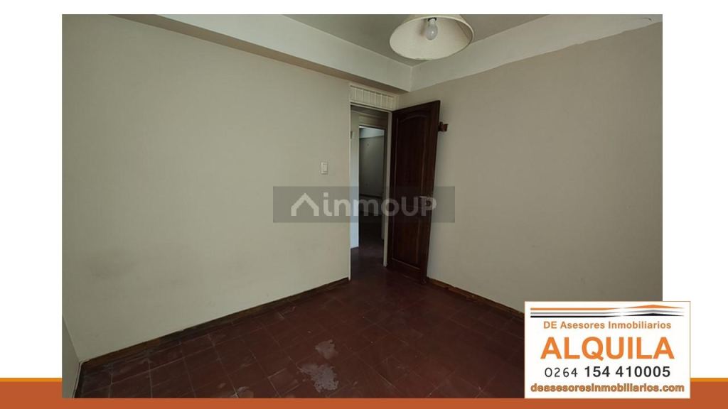 Departamento en Alquiler en Rawson, San Juan
